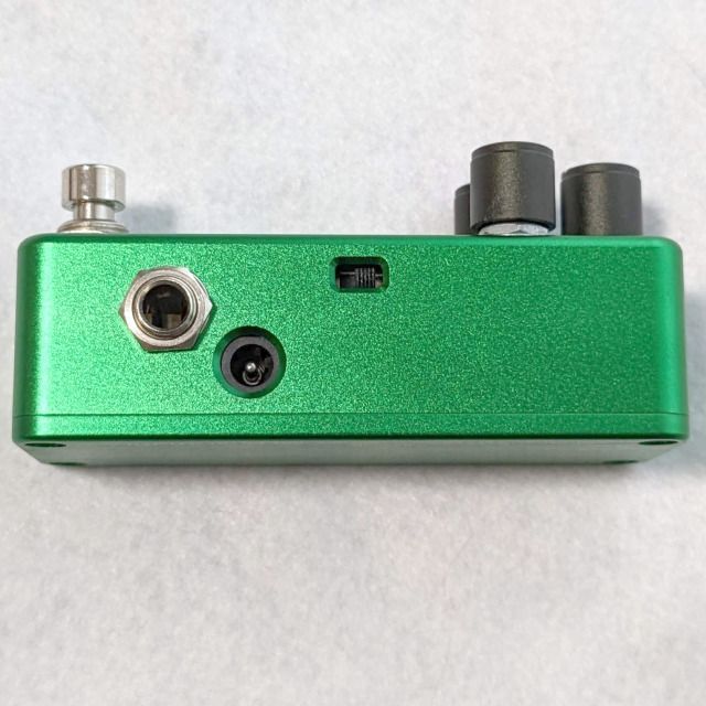 One Control PERSIAN GREEN SCREAMER 楽器のギター(エフェクター)の商品写真