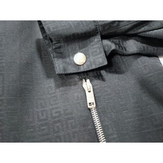 GIVENCHY - GIVENCHY ジバンシー オールオーバー ウィンドブレーカー