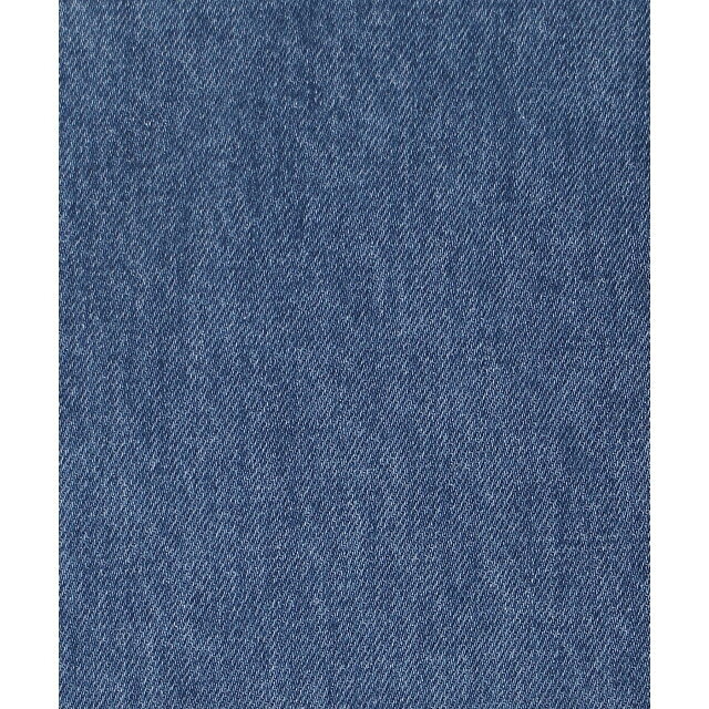 MAJESTIC LEGON(マジェスティックレゴン)の【ブルー】デニムミニスカート レディースのスカート(ミニスカート)の商品写真