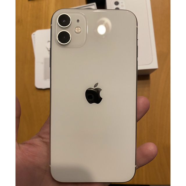 【ジャンク】Apple iPhone11 128GB