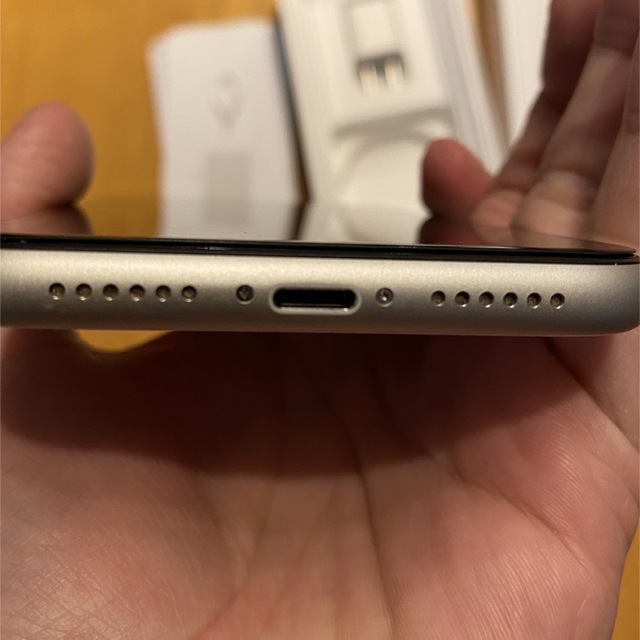 【ジャンク】Apple iPhone11 128GB