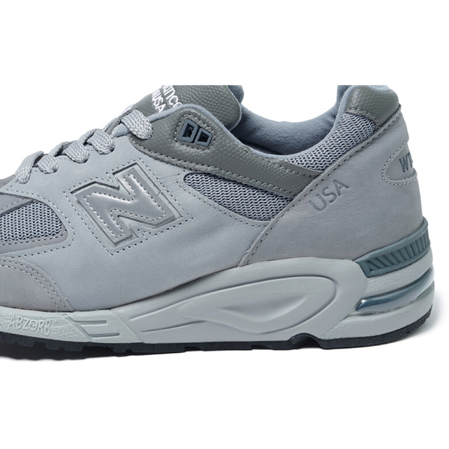 WTAPS New Balance M990v2 新品未使用品 27.5cm | labiela.com