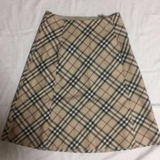 バーバリー(BURBERRY)のyoko様専用★(ひざ丈スカート)