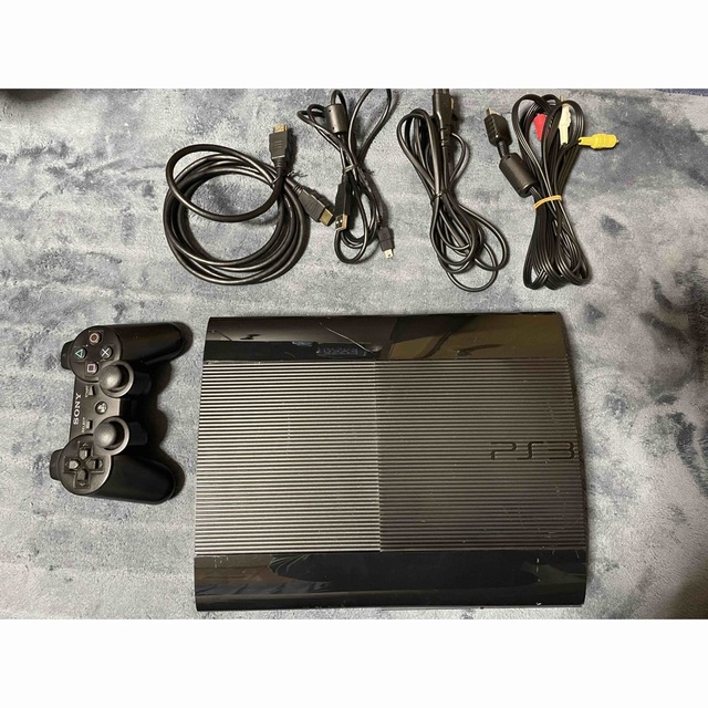 PlayStation3 CECH-4200B