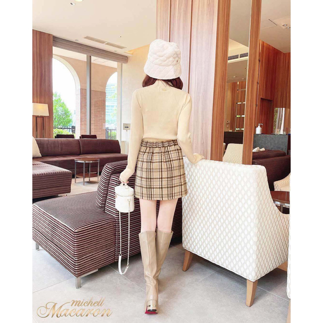 michell Macaron 最終価格