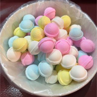 カラフルボールラムネ400g(菓子/デザート)