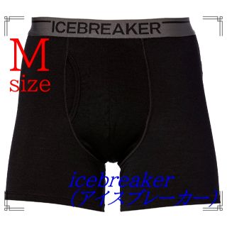 アイスブレーカー(icebreaker)の専用　goodtrips様(ボクサーパンツ)