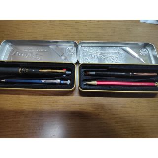 日本代理店正規品 文房具まとめ売り Dr.GRIP JETSTREAM カヴェコ
