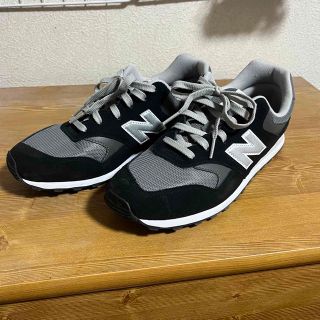 ニューバランス　new balance 393 (スニーカー)