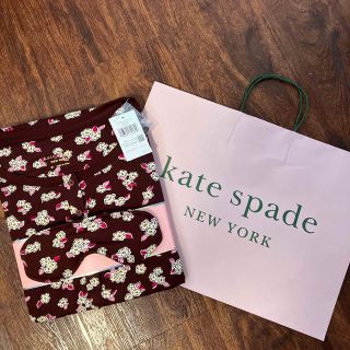 kate spade new york - ケイトスペード)ルームウェアとアイマスク ...