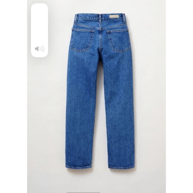 専用　お値下げthe shishikui  classic denim 2