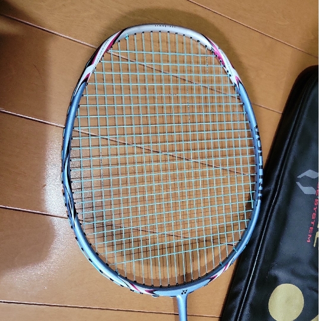 美品、送料無料【YONEX】ボルトリック 30 1