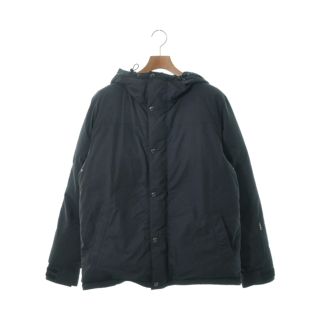 定価4.7万 19AW SOPHNET. リバーシブル インナーダウン ブラック19AW発売のSOPHNET