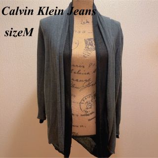 カルバンクライン カーディガン(レディース)の通販 88点 | Calvin