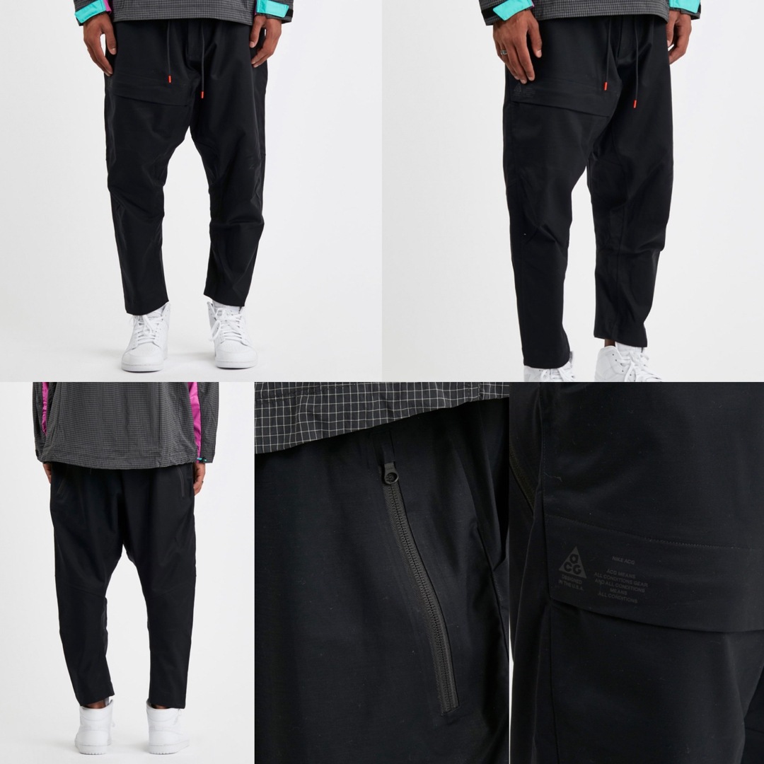 Nike ACG ALPINE PANT Errolson Hugh