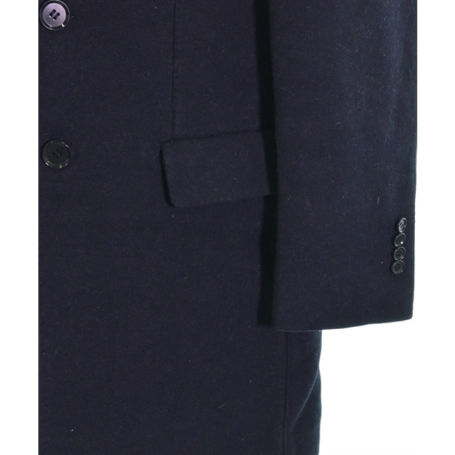 RING JACKET - RING JACKET リングジャケット チェスターコート 46(M位