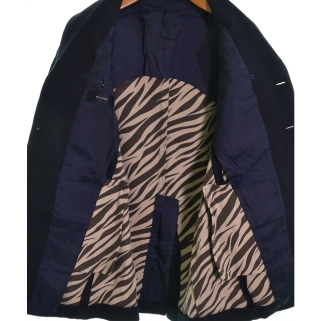 RING JACKET - RING JACKET リングジャケット チェスターコート 46(M位