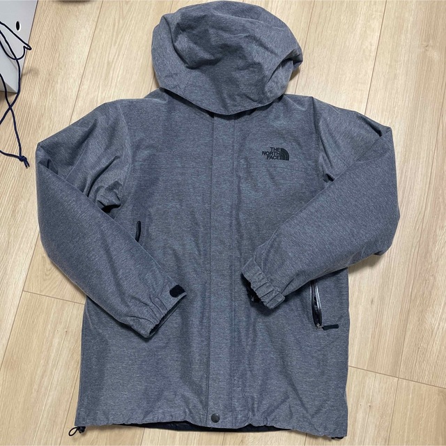 ノースフェイス　THE NORTH FACE  マウンテンジャケット　S