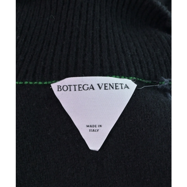 BOTTEGA VENETA ボッテガベネタ ニット・セーター XL 黒