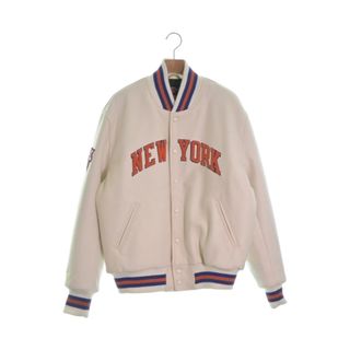 KITH - kith Knicks 10周年スタジャン ジャケットの通販｜ラクマ