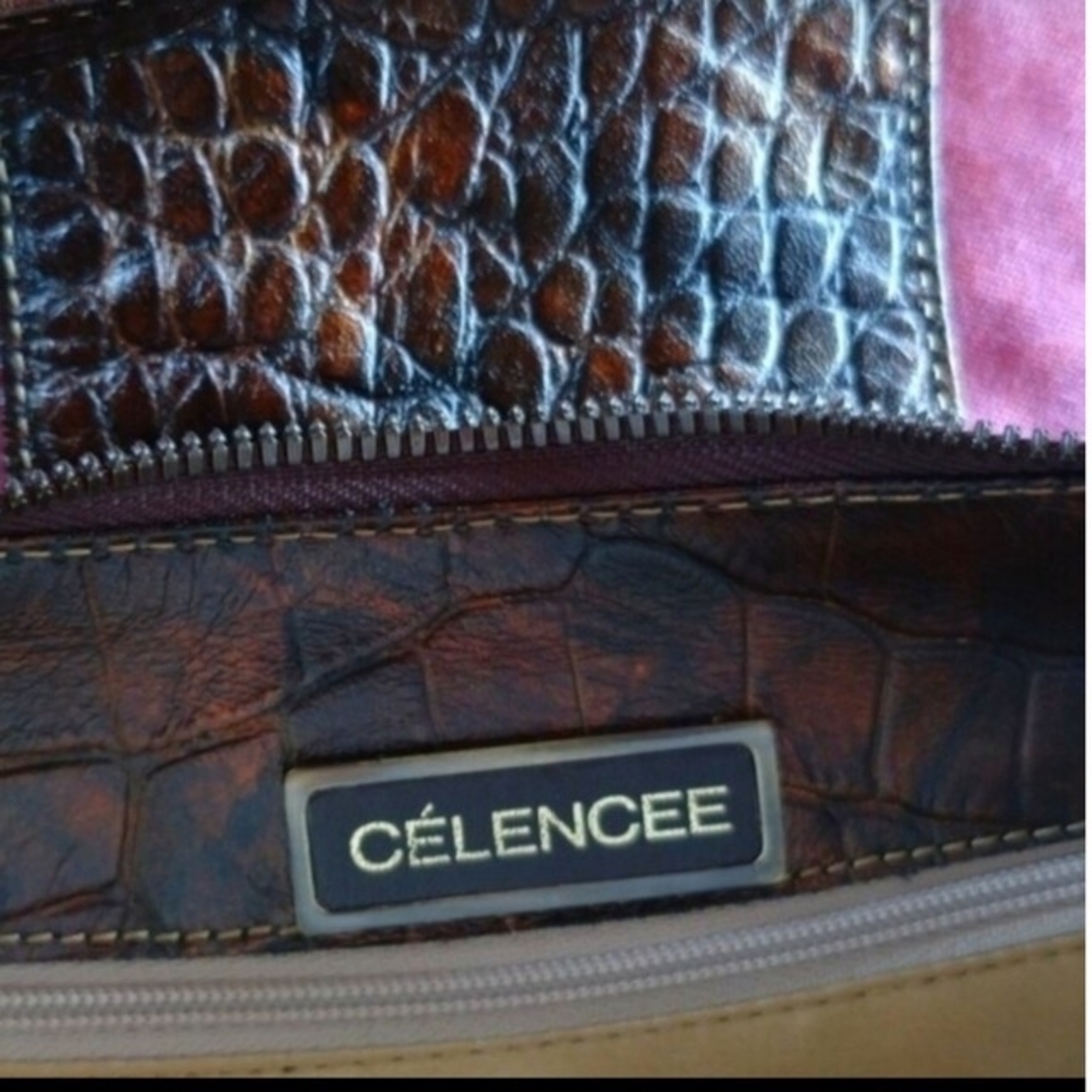 ✩新品未使用✩CELENCEEバッグ レディースのバッグ(ハンドバッグ)の商品写真