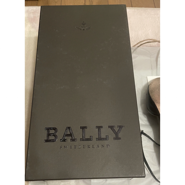 Bally(バリー)のサンダル（BALLY） レディースの靴/シューズ(サンダル)の商品写真