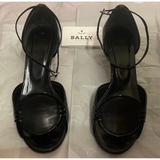 バリー(Bally)のサンダル（BALLY）(サンダル)