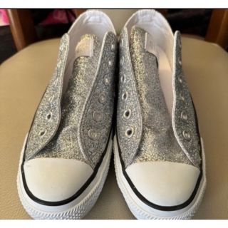 コンバース(CONVERSE)の【値下げ】CONVERSEスニーカー(スニーカー)