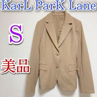 カールパークレーン(KarL Park Lane)のカール パーク レーン　KarL ParK Lane　テーラード　ジャケット(テーラードジャケット)