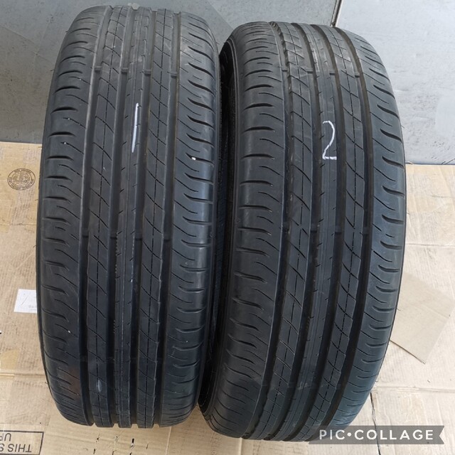 DUNLOP ダンロップ SP SPORT MAXX 050 DSST CTT