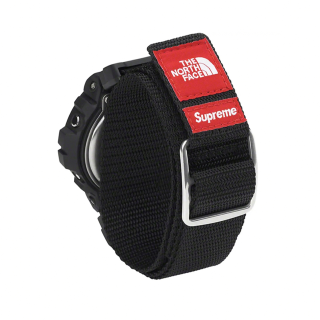 Supreme(シュプリーム)のSupreme®/The North Face®/G-SHOCK Watch メンズの時計(腕時計(デジタル))の商品写真