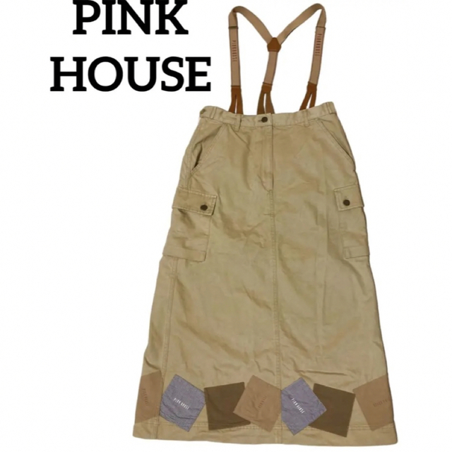 PINK HOUSE(ピンクハウス) : スカート-connectedremag.com