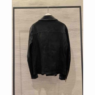 MUSHER×LOVELESS ギルドプライム 別注ダブルレザーライダース | www