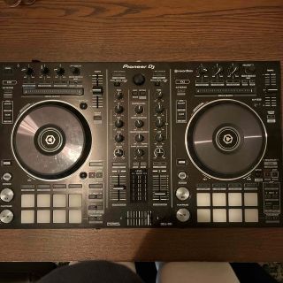 パイオニア(Pioneer)のPioneer DJコントローラー　DDJ-RR(DJコントローラー)