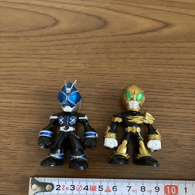 仮面ライダーウィザード エンタメ/ホビーのフィギュア(特撮)の商品写真