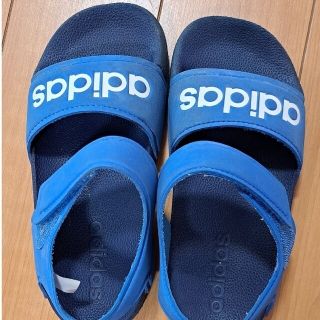 アディダス(adidas)のadidas　サンダル(サンダル)