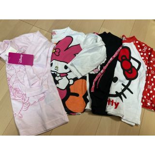 ベビードール(BABYDOLL)のロンT 最終値下げ(Tシャツ/カットソー)