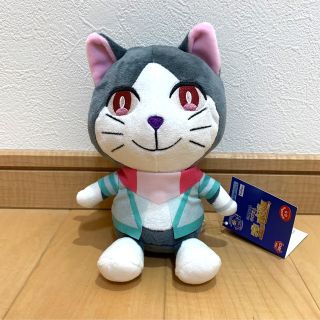 映画ドラえもん のび太と空の理想郷 ぬいぐるみ ソーニャ(ぬいぐるみ)