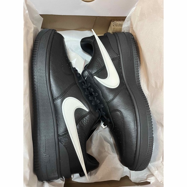 AMBUSH(アンブッシュ)のAMBUSH × Nike Air Force 1 Low "Phantom" メンズの靴/シューズ(スニーカー)の商品写真