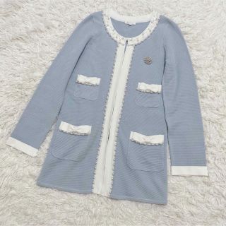 トゥービーシック ロングカーディガンの通販 65点 | TO BE CHICを買う