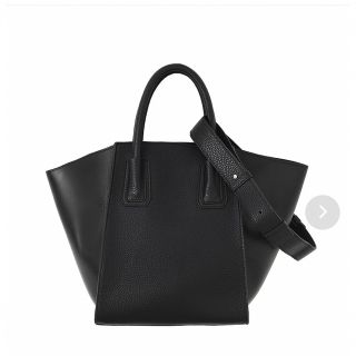 ザラ(ZARA)の【新品未使用】marjour ❤︎ SHOULDER TOTE BAG(トートバッグ)