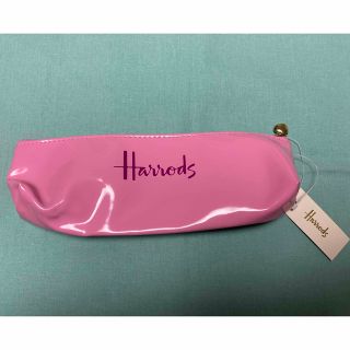 ハロッズ(Harrods)のHarrods  ハロッズ　ペンケース(ペンケース/筆箱)