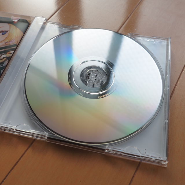 KMNZ KMNSKOOL CD  エンタメ/ホビーのCD(アニメ)の商品写真