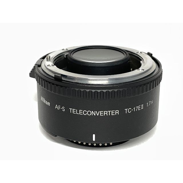 Nikon - ニコン AI AF-S TELECONVERTER TC-17E IIの通販 by ドログバ's