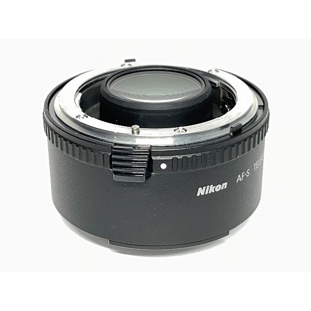 NIKON AI AF-S TELECONVERTER TC-17E II