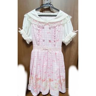 リズリサ Sweetの通販 50点 | LIZ LISAを買うならラクマ