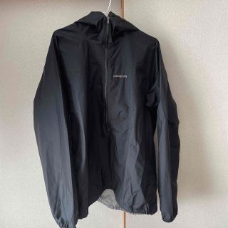 パタゴニア(patagonia)のPatagonia ナイロンジャケット パーカー(マウンテンパーカー)