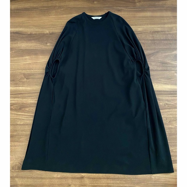 ビューティフルピープル ブラックドレス 1