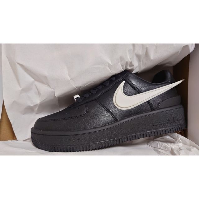 NIKE Air Force 1 ambush 24.5