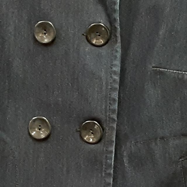ARMANI JEANS(アルマーニジーンズ)のアルマーニジーンズ ブルゾン サイズ40:EU メンズのジャケット/アウター(ブルゾン)の商品写真